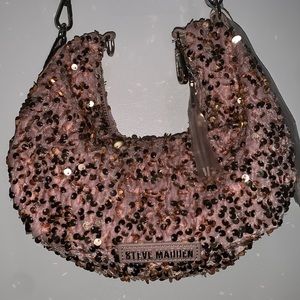 Steve Madden purse